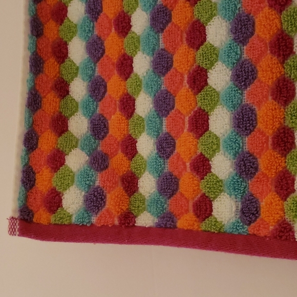 2 Large Hooded towels, handmade - Picture 8 of 9